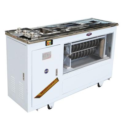 China Food Industry Steamed Industrial Round Buns Shaper Machine Steam Bun Machine for sale