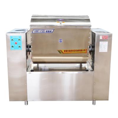 China Wholesale Industrial Automatic Chain Flour Flour Mill Doughmaker Mixing Machine for sale