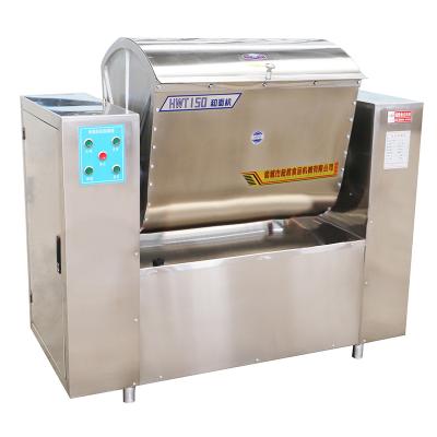 China Popular Industrial Automatic Chain Flour Flour Mill Doughmaker Mixing Machine for sale