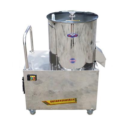 China Wholesale Heavy Duty Food Industry Wheat Mixer Commercial Flour Mixer for sale