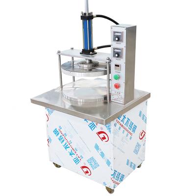 China Factory Dough Frying Oil Pressing Machine Automatic Dough and Tablet Pressing Machine for sale