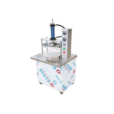 China Cooking Oil Factory Recommend Automatic Dough Pressing Machine and Tablet Dough Pressing Machine for sale