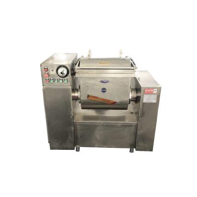 China Frying Oil Factory Recommend High Quality Vacuum Flour Mixer Vacuum Flour Mixer for sale