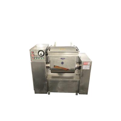 China Hot Selling Frying Oil Factory Vacuum Flour Mixer Vacuum High Quality Flour Mixer for sale