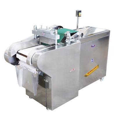 China China Food Industry Low Price High Quality Chicken and Duck Cutting Machine for sale