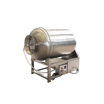 China High quality popular food industry vacuum meat kneading machine vacuum roller kneading machine for sale