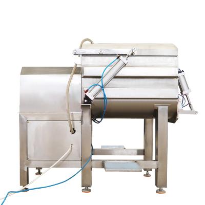 China Food Industry Meat Filling Stuffing Machine High Quality Vacuum Filling Machine for sale