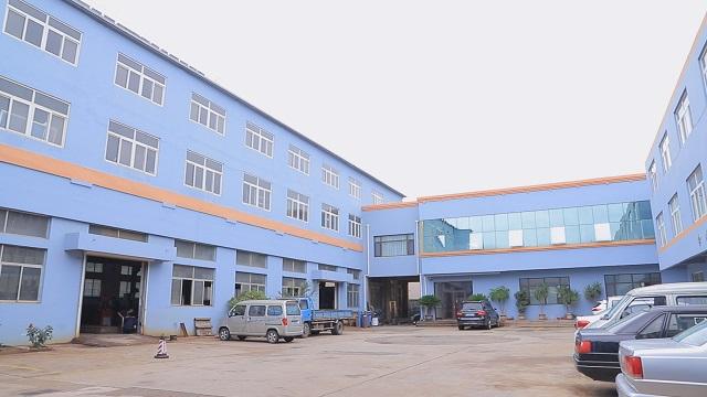 Verified China supplier - Qingdao Haolida Automotive Equipment Manufacturing Co., Ltd.