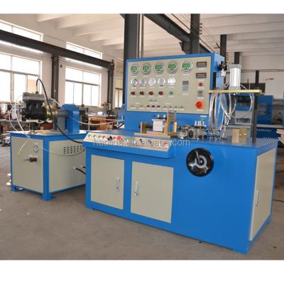 China Automobile Air Brake System Test Air Compressor Test Bench, Air Compressor, Valve for sale