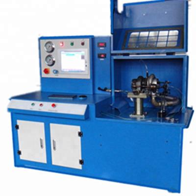 China Turbocharger Test Windows Computer Control Turbocharger Test Bench for sale