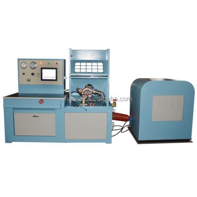 China Automatic Testing Machine Computer Control Turbocharger Test Bench for sale