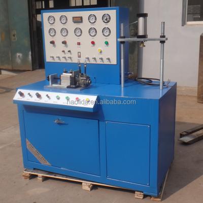 China Automatic Testing Machine Air Circuit Brake System Test Bench for sale