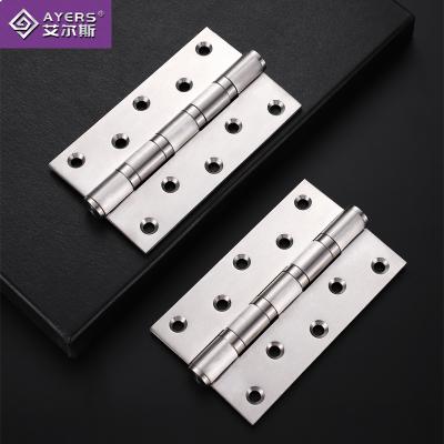 China Modern Flat Open Hinge 5