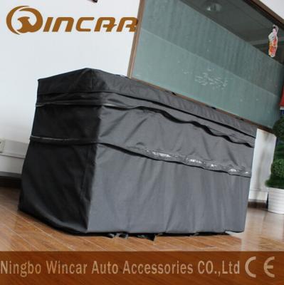 China Luxury Car Adjustable Roof Top 600D Oxford Cloth Waist Bag for sale