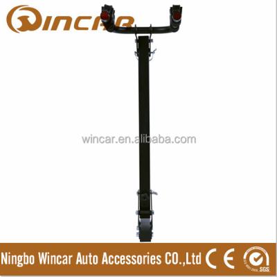 China Steel Tow Bar Install Way By Wincar Roof Bike Carrier for sale