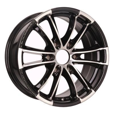 China Aluminum Customized Forged Alloy Wheels 15-20 Inches Good Quality Car Rims for sale