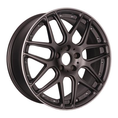 China 14/15/16/17/18/19/20inch Alloy Car Wheel Forging Aluminum Alloy Car Wheel for sale