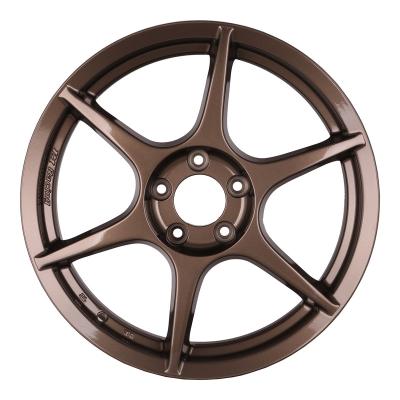 China 15/16/17/18inch aluminum forged alloy wheels for car, 5x114.3 aluminum forged wheels for sale