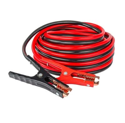 China Emergency safety car booster cable in emergency environment for sale