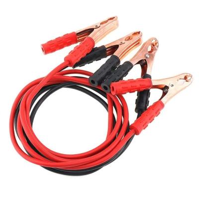 China Emergency Environment Emergency Safety Truck Battery Connector Cable for sale