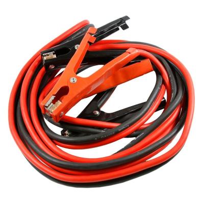 China Emergency Emergency Situation Car Booster Cable Jumper For Car Safety for sale