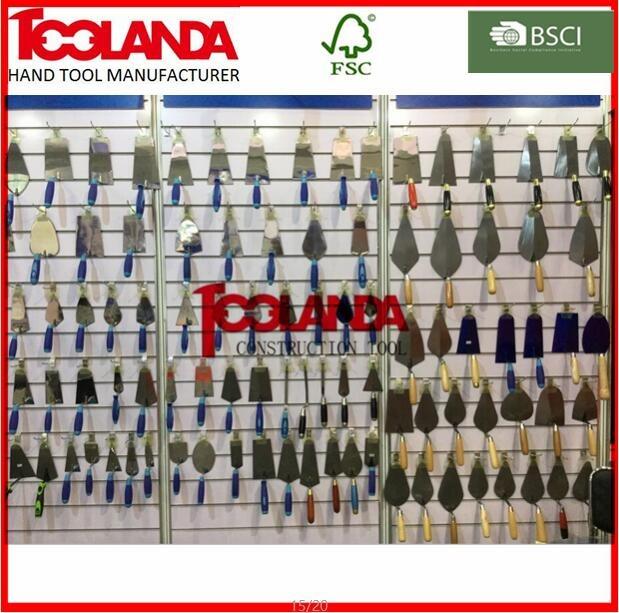 Verified China supplier - Junan Toolanda Hardware Tool Factory