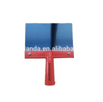 China 1 14 Bent Floor Scraper stiff 200 mm floor scraper with blade for sale