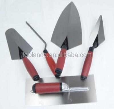 China Names of build tools with TPR handle names of build tools with TPR handle for sale