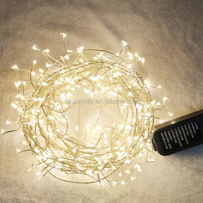 China Indoor Sports Stadiums and Outdoor String Light LED Firework Meteor Effect Light Christmas Tree Light Garden Outdoor Christmas Snowfall Meteor Shower for sale