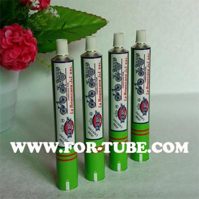 China Aluminum Collapsible Tubes for Chemical Products for sale