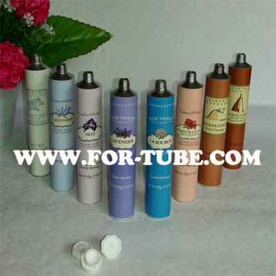 China envases tubulares flexibles for sale