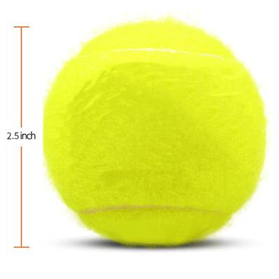 China Custom Padel Racket Games Manufacturer Professional Padel Ball High Elasticity Paddle Racket Balls for sale