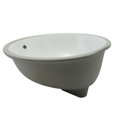 China Wash Basin Easy Clean Sanitary Ware Around Philippines Company Ceramic Factory Sink Cheap Wash Basin for sale