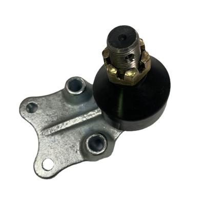 China 8-94459464-2 Iron Vehicle Parts Lower Steering Ball Joint For Panther for sale