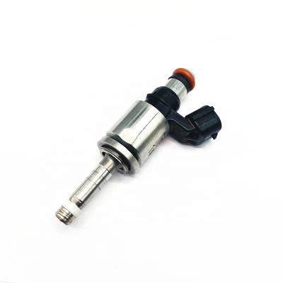 China Wholesale Plastic P501-13-250A P50113250A Auto Parts Supplier Factory Price Fuel Injector Nozzle For Japanese Car for sale