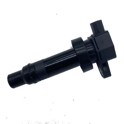 China Plastic With Rubber Auto Ignition Wholesale System Factory 27301-2B010 Best Car Ignition Coil For Elantra for sale