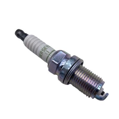 China Ceramic With Iron Best Price Automotive Spark Plug 4194 BKR5EYA-11 for sale