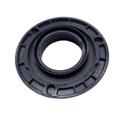 China Auto Engine Rubber Front Oil Seal Crankshaft For Ford Transit V348 3S7Q6700AD for sale