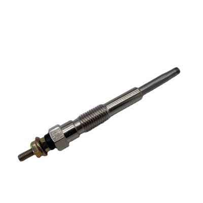 China Iron 19850-67020 Engine Parts 19850-17020 Car Auto Diesel Glow Plug For Land Cruiser 1KZ for sale