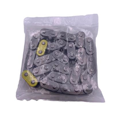 China Iron Automobile Engine Spare Parts Timing Chain For Land Cruiser GRJ200 1GR 13507-31010 for sale