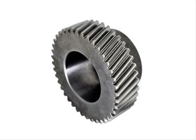 China High Precision Miniature Helical Drive Gear / Helical Cut Gears AGMA 8 Level for sale