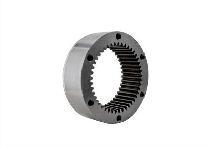 China Teeth M2.0 PD86 Internal Gear Splines Planetary C45 43 for sale