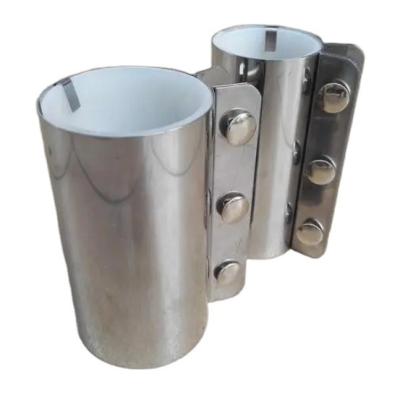 China Male-female molding pipe fittings coupling equal for sale