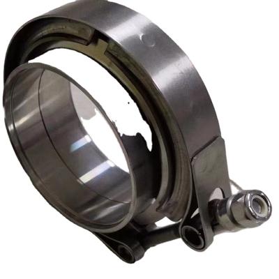 China Automotive Parts T-Bolt Flange for sale