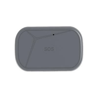 China 2022 New Design Waterproof Mini Portable Gps Tracker For Pets And Gps Pet Tracker Pet for sale