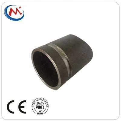 China Industry manufacture high quality pipe connector carbon steel sch40 300psi black grooved welding outlets for sale