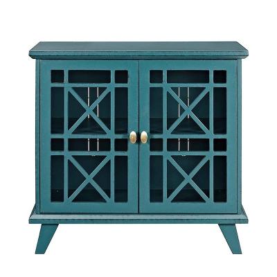 China (Size)Adjustable Wooden Accent Sideboard Sideboard Serving Storage Cabinet With Doors Entryway Kitchen Dining Console for sale