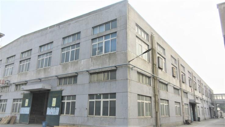 Verified China supplier - Wujiang Tianshun Machinery Co., Ltd.