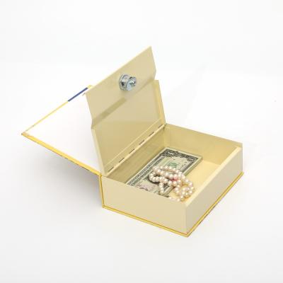 China Home Security for Cash/Coins/Jewelry Safe Dictionary Book Home Security Checks Coins Money Valuables Safe Box for sale