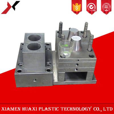 China Steel Customize Plastic Injection Molds With Cheap Price for sale